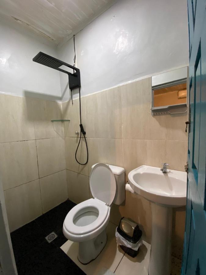 Hotel Do Rai บัววิสตา ภายนอก รูปภาพ