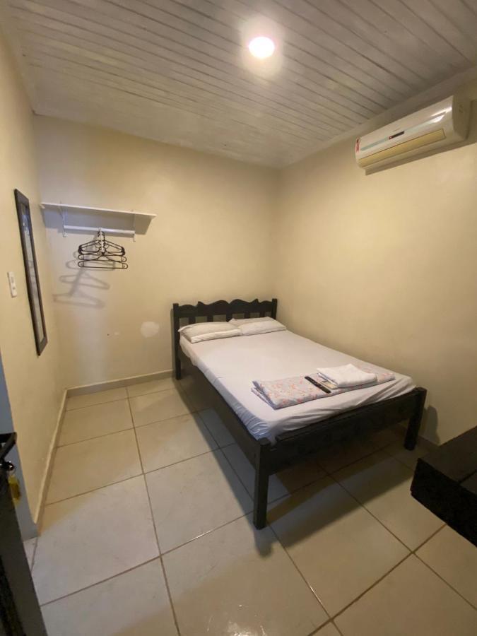 Hotel Do Rai บัววิสตา ภายนอก รูปภาพ